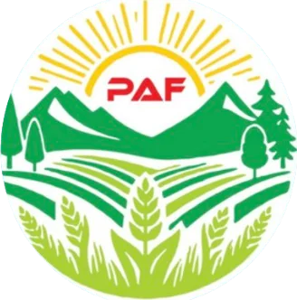 PAF logo
